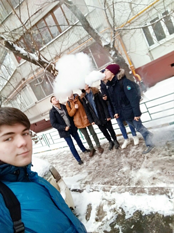 Никита Акулов nik | Москва