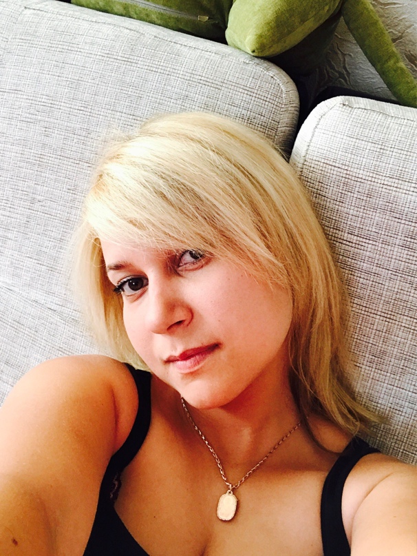 Анастасия Бодрова | Чаплыгин