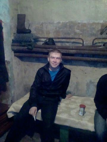 Алексей Снегирёв | Москва