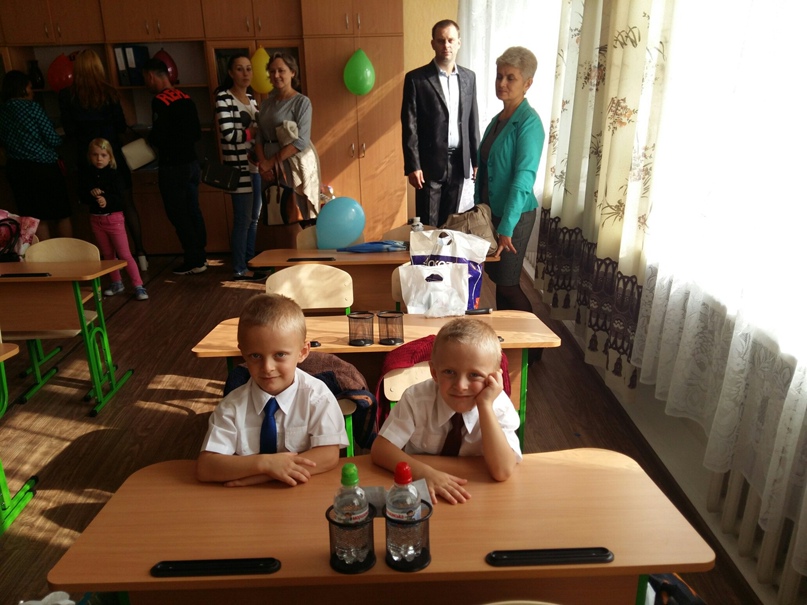 Юлия Дульская | Светлодарск