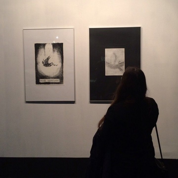 Таня Новоселова | Пермь