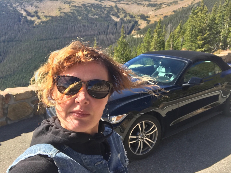 Светлана Селина | Сургут