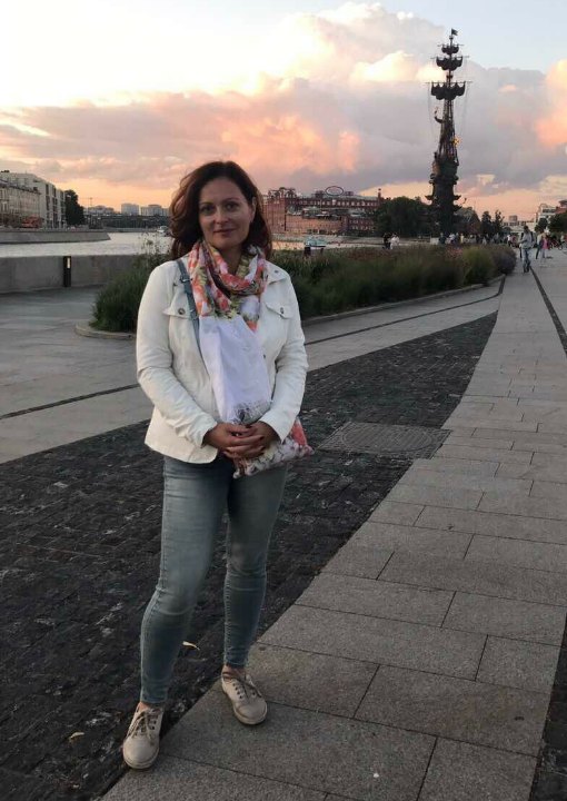 Наталья Липатова | Самара