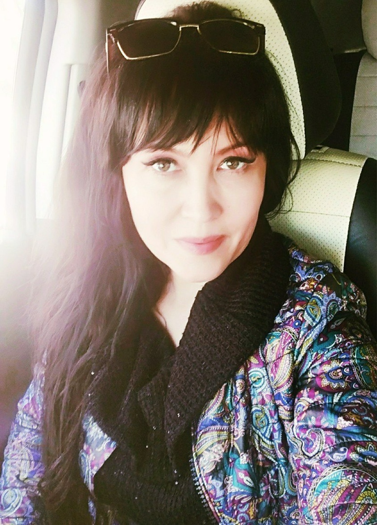 Светлана Бобкова | Вологда