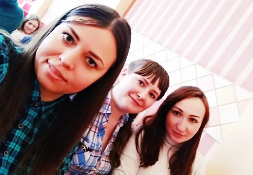 Екатерина Отинова | Пермь