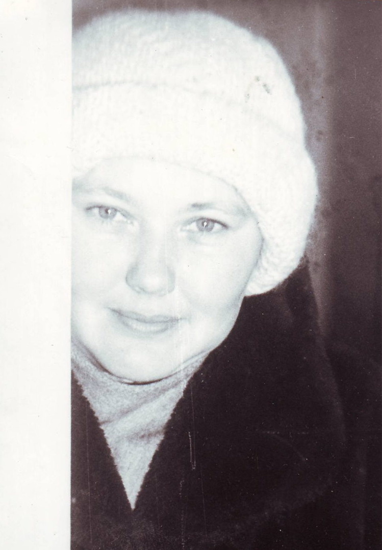 Евгения Кустова | Омск