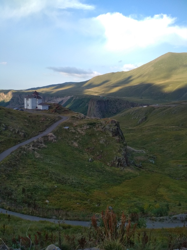 Николай Губкин | Пермь