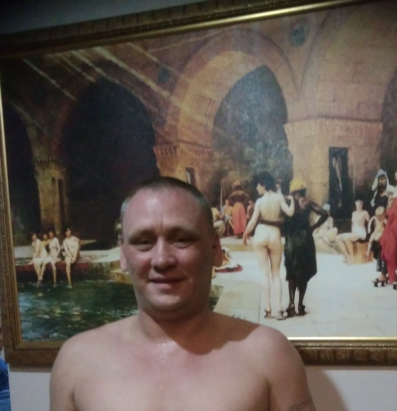 Андрей Волыхин | Калуга