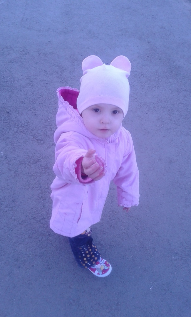 Анастасия Рассказова | Уфа