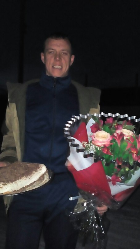 Dima Samoilenko | Ростов-на-Дону