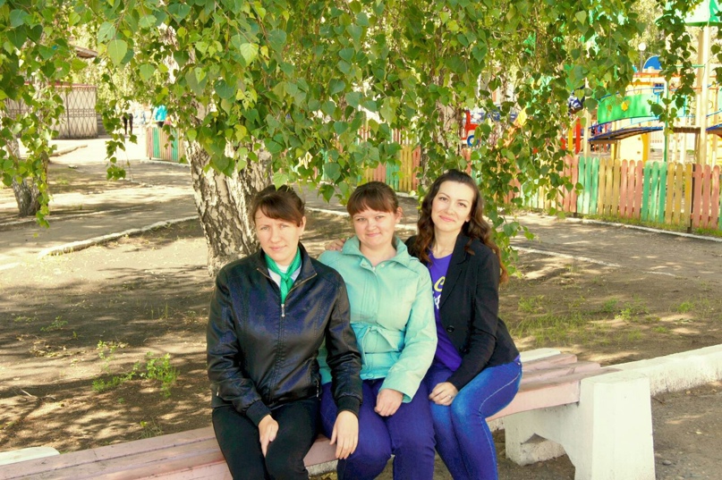 Анна Кропотова | Ключи