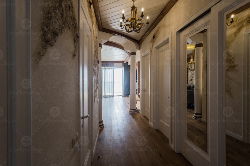 Юлия Быковская | Сочи