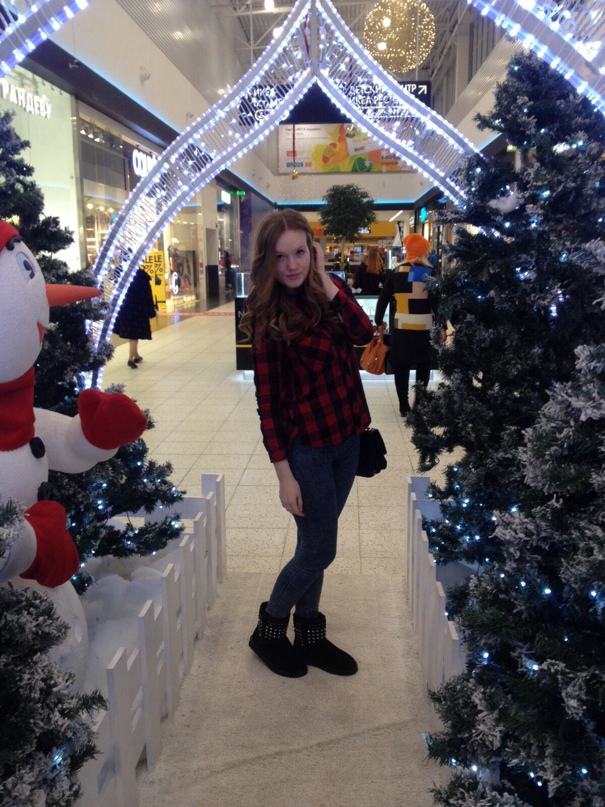 Ольга Францева | Новосибирск