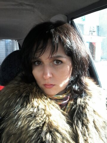 Мария Федосеева | Севастополь