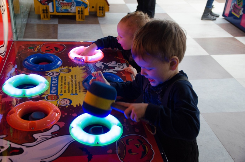 Оля Варламова Ydyaphka | Москва