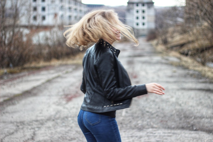 Анастасия Ширшикова | Воркута