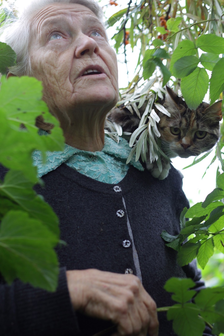 Алёна Акрошка Аушовна | Санкт-Петербург