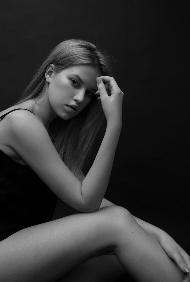 Ирина Боева | Москва