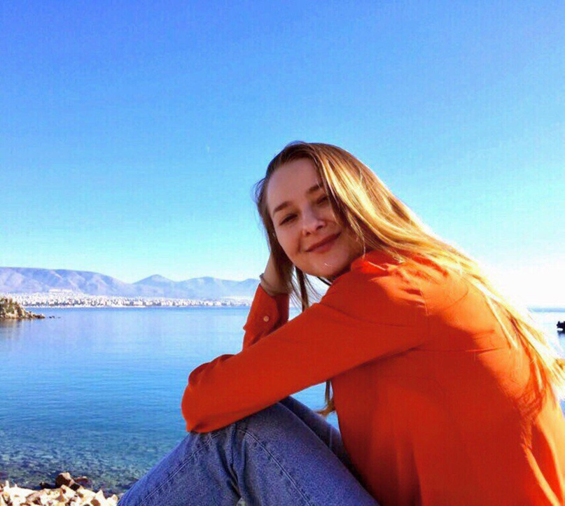 Lizi Iznaurova | Berlin