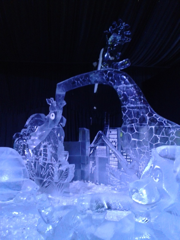 Нина Егорова | Отрадное