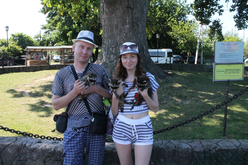 Наталья Писарева H@T@ЛИ | Чапаевск