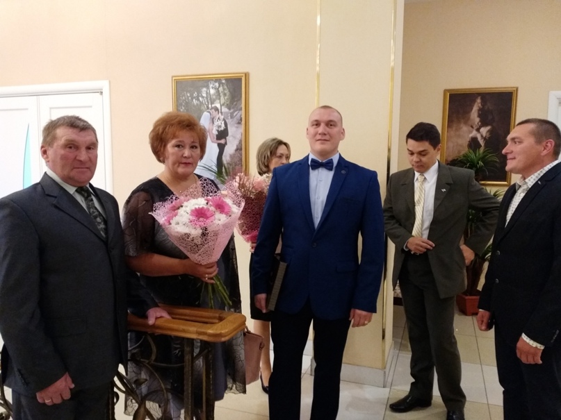 Ульяна Филиппова | Архангельск