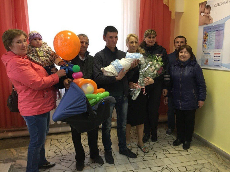 Эльвира Фархутдинова | Альметьевск