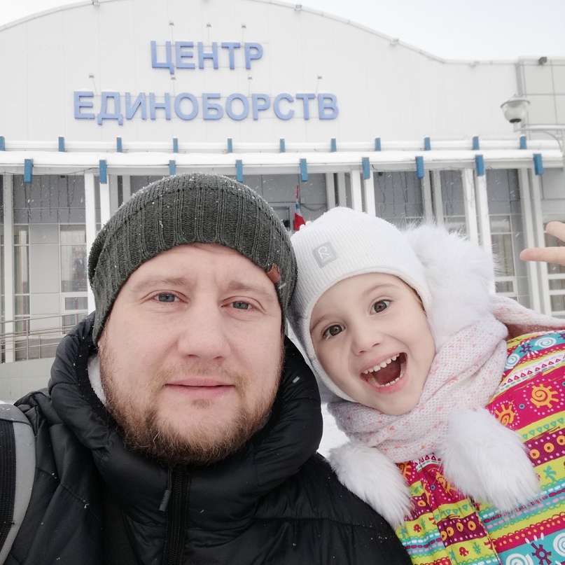 Михаил Терещенко | Омск