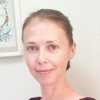 Елена Вострикова