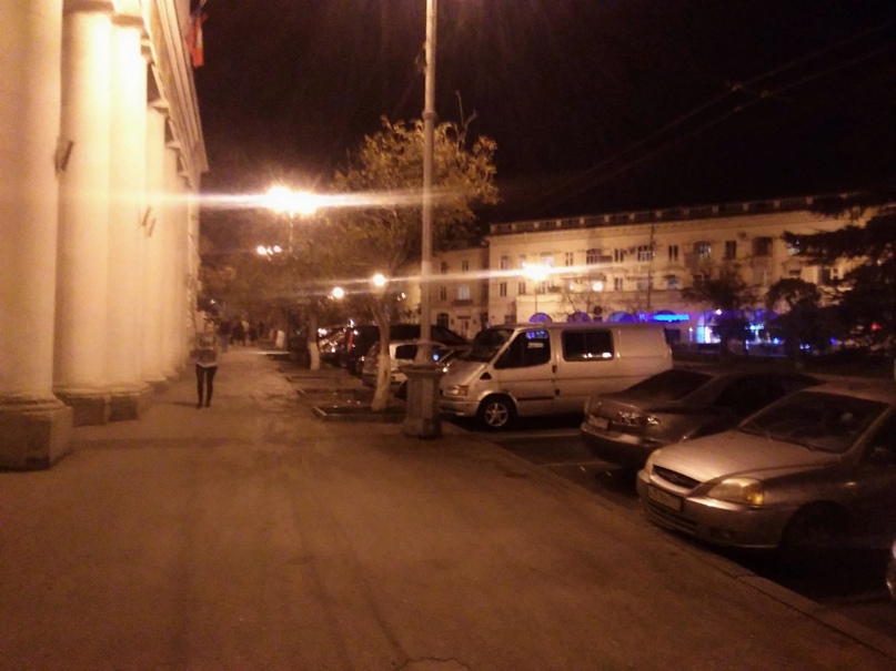 Максим Первушин | Абакан