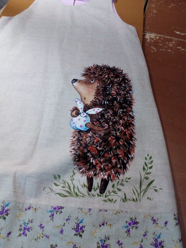 Марина Прус | Орёл