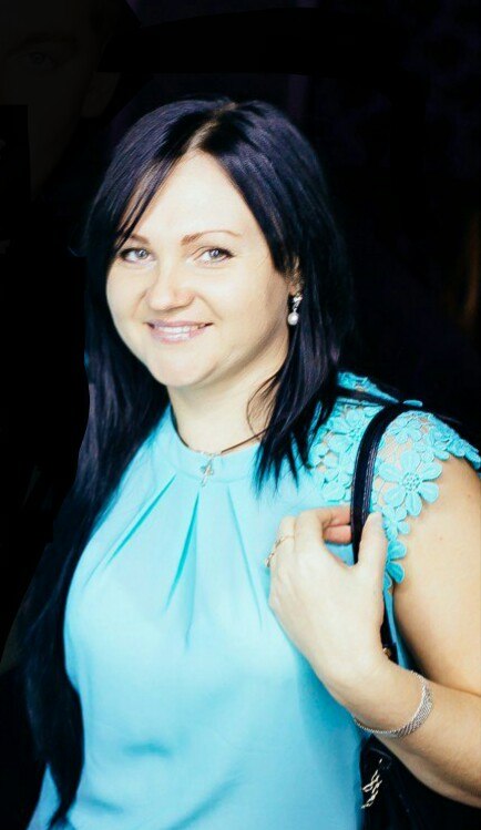 Елена Казанцева |