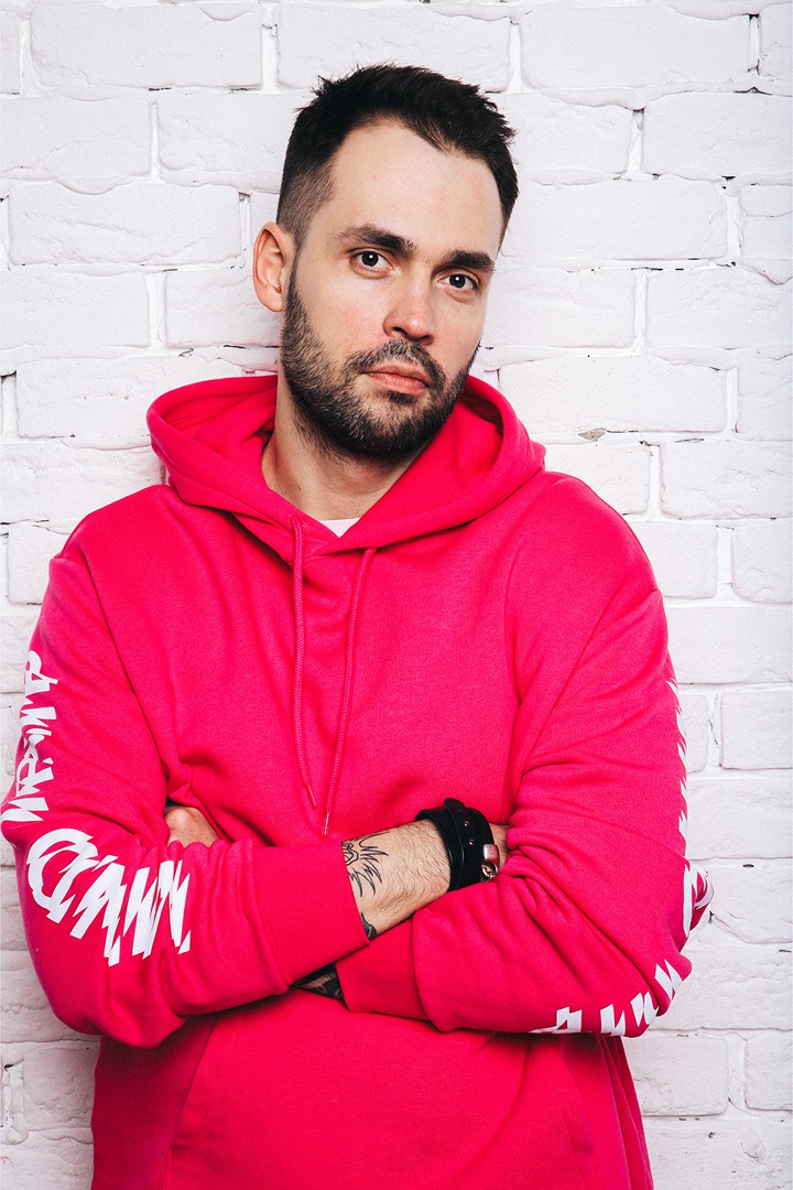 Кирилл Костюшко | Москва