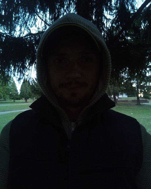 Саня Коваль <<Phunky>> | Ровно