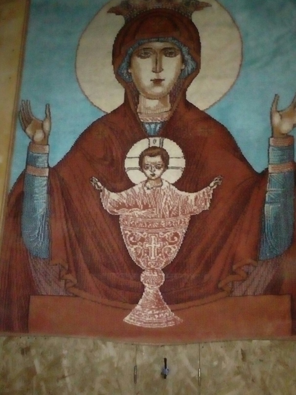 Виктор Державин | Самара