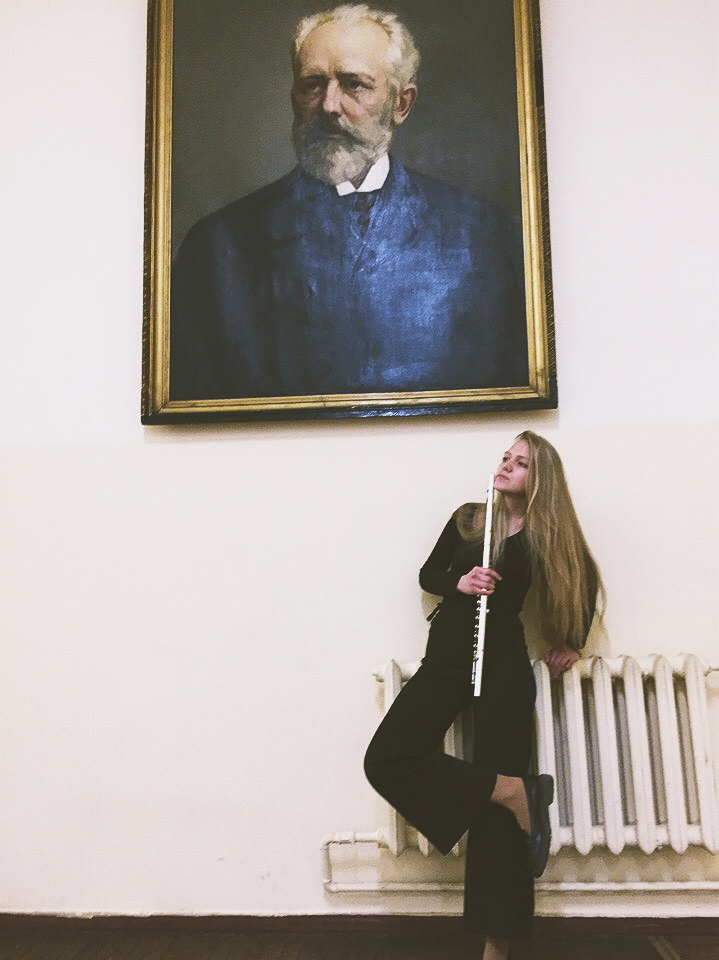 Настя Маркова | Санкт-Петербург