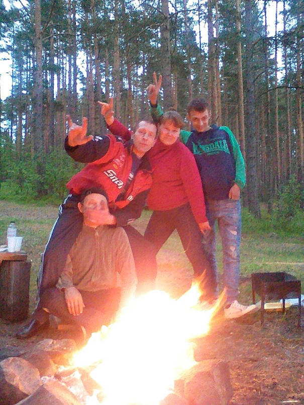 Владимир Николайчик Александрович | Приозерск