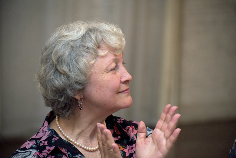 Евгения Федоренко | Санкт-Петербург