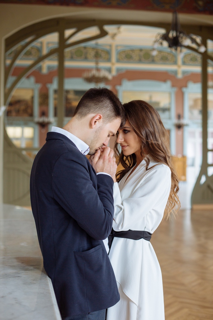 Екатерина Марченко | Санкт-Петербург