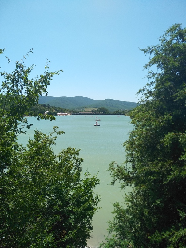 Ольга Горбатенко | Белгород