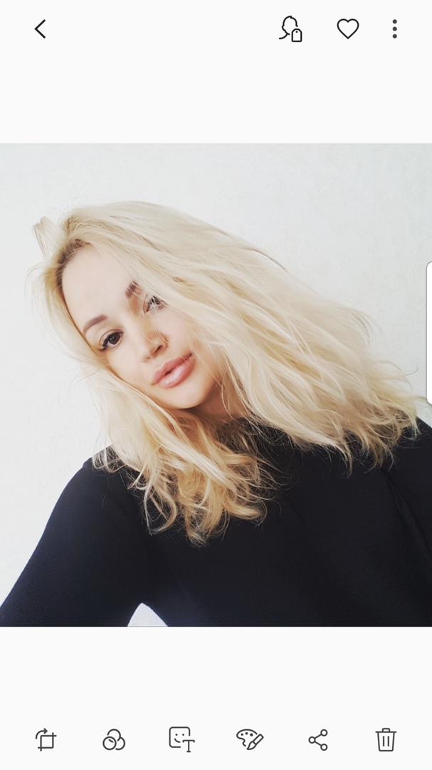 Мария Матвеенко | Симферополь