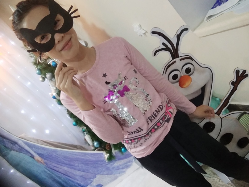 Татьяна Богдан | Нефтекамск