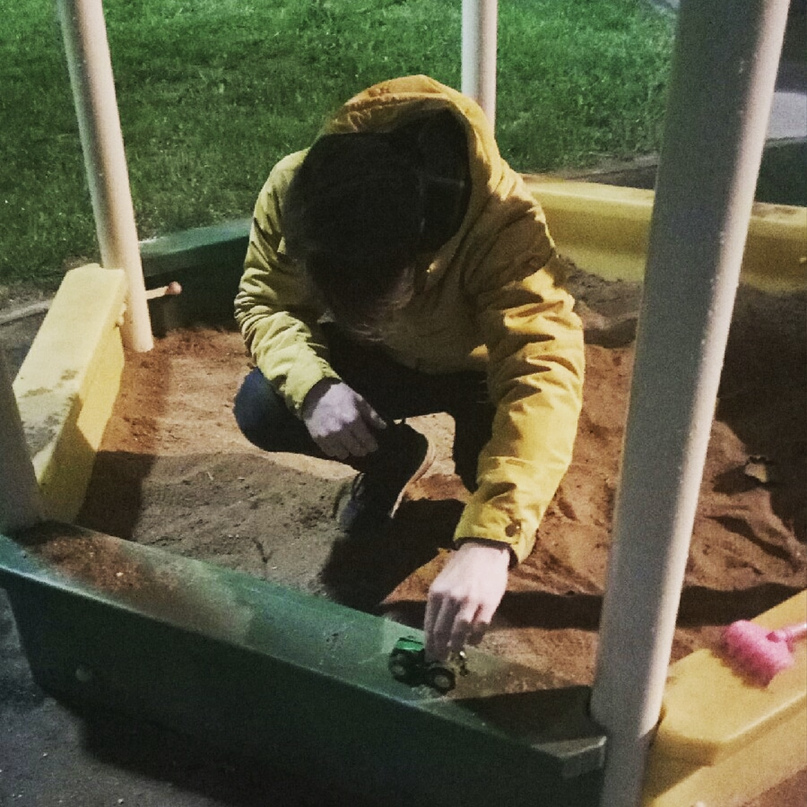 Иван Михеев | Чита