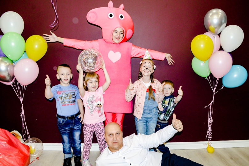 Катерина Счастливая | Нижневартовск