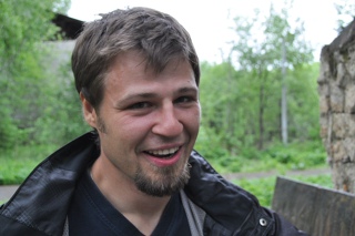 Алексей Староверов: записи профиля ВКонтакте