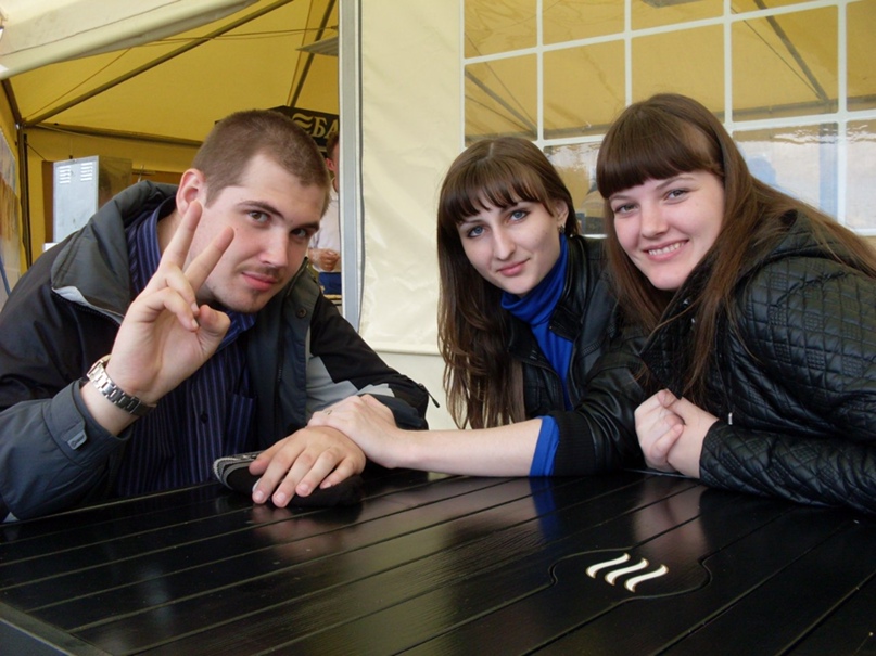 Анастасия Дудина | Бийск