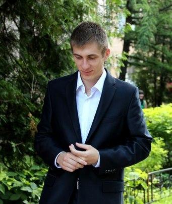 Алексей Глухов | Можайск