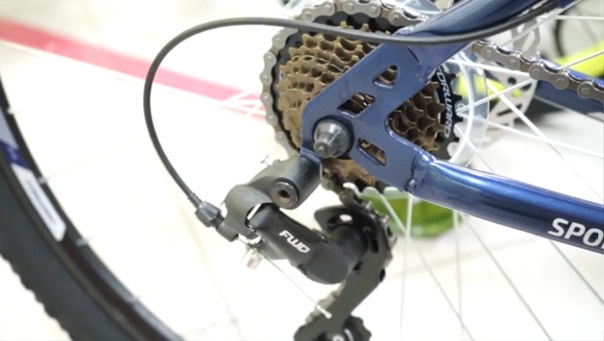 Чем хороши велосипеды Rush Hour?, изображение №15