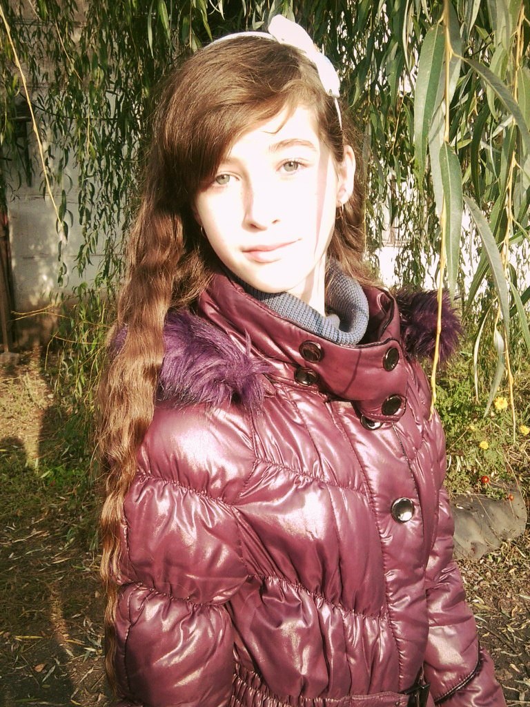 Анастасия Воропаева | Брянка