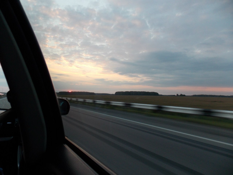 Иван Субботин | Тюмень